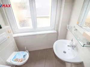 Prodej apartmánu, Vejprty, Úzká, 58 m2