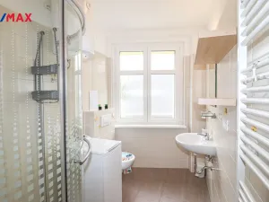 Prodej apartmánu, Vejprty, Úzká, 58 m2