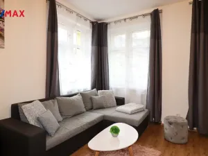Prodej apartmánu, Vejprty, Úzká, 58 m2