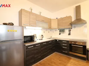 Prodej apartmánu, Vejprty, Úzká, 58 m2