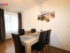 Prodej apartmánu, Vejprty, Úzká, 58 m2