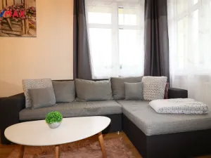 Prodej apartmánu, Vejprty, Úzká, 58 m2