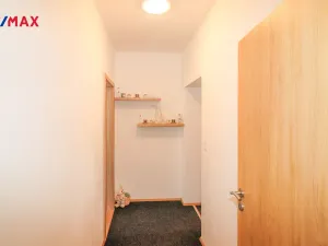 Prodej apartmánu, Vejprty, Úzká, 58 m2