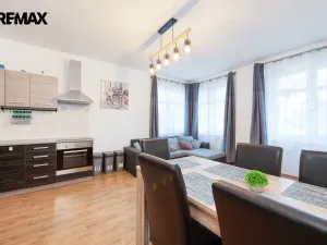 Prodej apartmánu, Vejprty, Úzká, 58 m2