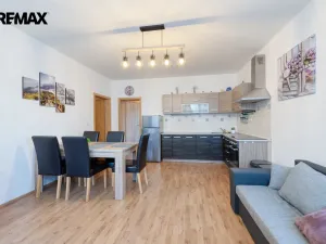 Prodej apartmánu, Vejprty, Úzká, 58 m2