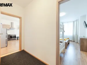 Prodej apartmánu, Vejprty, Úzká, 58 m2