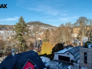 Prodej apartmánu, Vejprty, Úzká, 58 m2