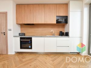 Pronájem bytu 2+kk, Beroun - Beroun-Město, Vorlova, 52 m2