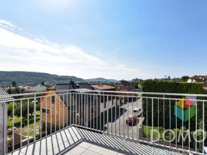 Pronájem bytu 2+kk, Beroun - Beroun-Město, Vorlova, 52 m2