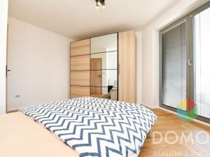 Pronájem bytu 2+kk, Beroun - Beroun-Město, Vorlova, 52 m2