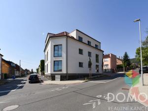 Pronájem bytu 2+kk, Beroun - Beroun-Město, Vorlova, 52 m2