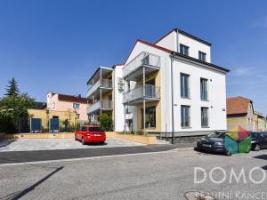 Pronájem bytu 2+kk, Beroun - Beroun-Město, Vorlova, 52 m2