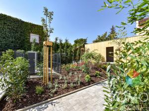 Pronájem bytu 2+kk, Beroun - Beroun-Město, Vorlova, 52 m2
