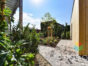 Pronájem bytu 2+kk, Beroun - Beroun-Město, Vorlova, 52 m2