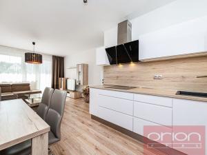 Pronájem bytu 2+kk, Praha - Žižkov, V zahrádkách, 56 m2