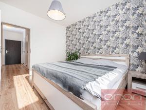 Pronájem bytu 2+kk, Praha - Žižkov, V zahrádkách, 56 m2
