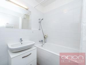 Pronájem bytu 2+kk, Praha - Žižkov, V zahrádkách, 56 m2