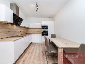 Pronájem bytu 2+kk, Praha - Žižkov, V zahrádkách, 56 m2