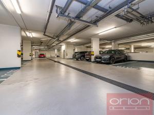 Pronájem bytu 2+kk, Praha - Žižkov, V zahrádkách, 56 m2