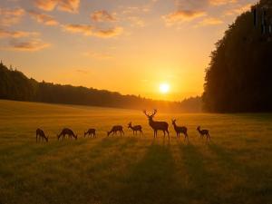 Prodej lesa, Bílá Lhota, 694 m2