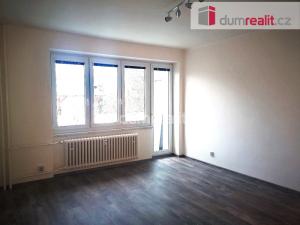 Pronájem bytu 3+1, Plzeň - Jižní Předměstí, Baarova, 80 m2
