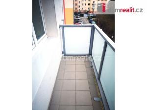 Pronájem bytu 3+1, Plzeň - Jižní Předměstí, Baarova, 80 m2