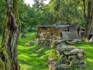 Prodej pozemku pro bydlení, Krňany, 1955 m2