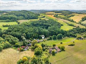 Prodej pozemku pro bydlení, Krňany, 1955 m2