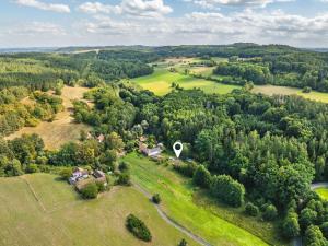 Prodej pozemku pro bydlení, Krňany, 1955 m2