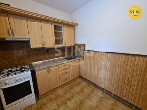 Pronájem bytu 2+1, Olomouc, Junácká, 50 m2