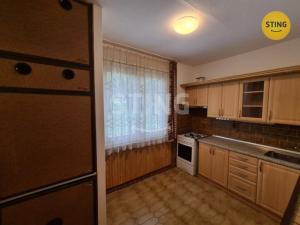 Pronájem bytu 2+1, Olomouc, Junácká, 50 m2