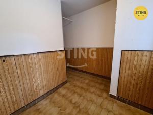 Pronájem bytu 2+1, Olomouc, Junácká, 50 m2