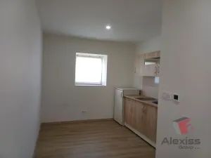 Pronájem bytu 1+kk, Čelákovice - Záluží, Vořechovka, 24 m2