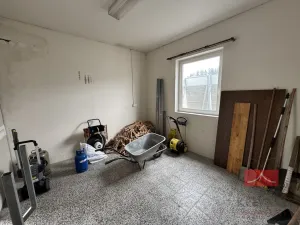 Prodej komerční nemovitosti, Zruč nad Sázavou - Nesměřice, 1095 m2