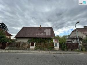 Pronájem chaty, Praha - Radotín, U sanatoria, 140 m2