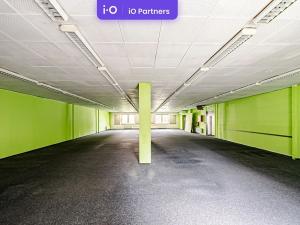 Pronájem výrobních prostor, Nymburk, U Početky, 2000 m2