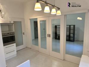 Pronájem bytu 1+1, Praha - Vinohrady, Soběslavská, 40 m2