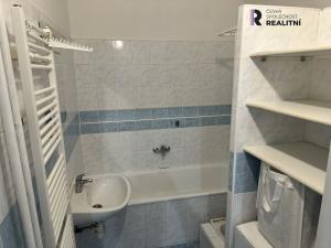 Pronájem bytu 1+1, Praha - Vinohrady, Soběslavská, 40 m2