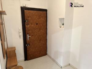 Pronájem bytu 1+1, Praha - Vinohrady, Soběslavská, 40 m2