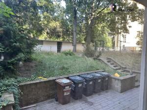 Pronájem bytu 1+1, Praha - Vinohrady, Soběslavská, 40 m2