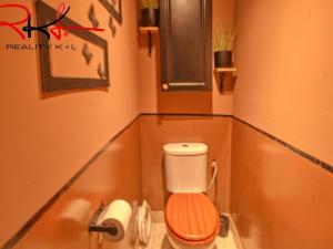 Prodej rodinného domu, Račiněves, 115 m2