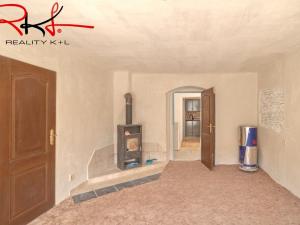 Prodej rodinného domu, Račiněves, 115 m2