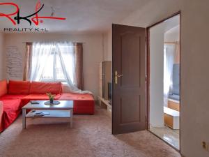 Prodej rodinného domu, Račiněves, 115 m2