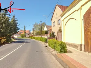 Prodej rodinného domu, Račiněves, 115 m2