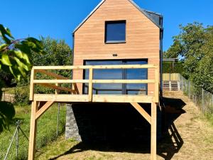 Prodej chaty, Brno - Bosonohy, 26 m2