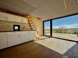 Prodej chaty, Brno - Bosonohy, 26 m2