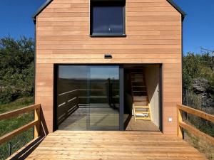 Prodej chaty, Brno - Bosonohy, 26 m2