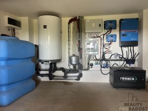 Prodej chaty, Brno - Bosonohy, 26 m2