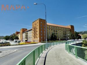 Prodej bytu 2+kk, Most, tř. Budovatelů, 53 m2