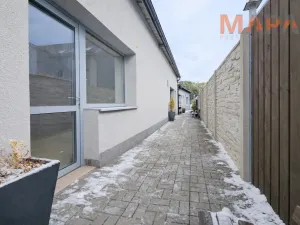 Pronájem kanceláře, Jirkov, Vinařická, 46 m2